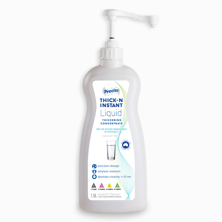 Thick-N INSTANT Single Serve 1.5L