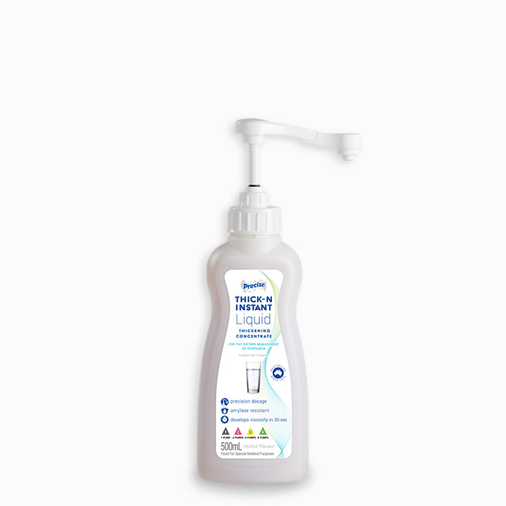 Thick-N INSTANT Single Serve 500mL
